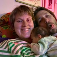 La maison de Pernille