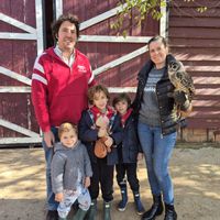 Vacaciones en familia a pasos del mar mediterráneo en Playa de San Juan, Alicante.