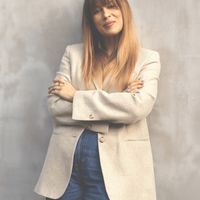 Dominika s Haus