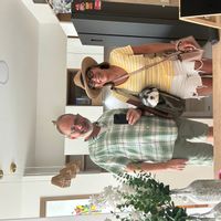 La maison de Stephen