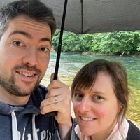 La maison de Anne-Rachel et Benoit