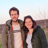 Casa de Alix et Aymeric