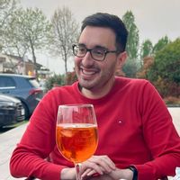 La maison de Alessandro