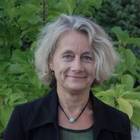 L'appartement de Anne & Stephan avec vue sur les montagnes du lac d'Annecy