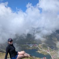 La maison de Rebekka