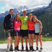 Hathersage is a picturesque village in the middle of the Peak District National Park. It