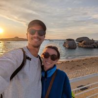 Kevin & Delphines hus