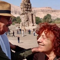 Liliane et Gérards hus