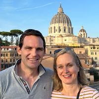 Grande maison familiale de Florence et Matthieu