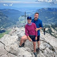 Casa de Monika & Claudio