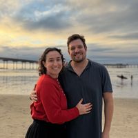 La maison de Sam and Amy