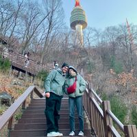 L’appartement de Mimi et Gal