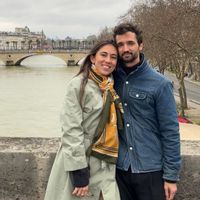 Casa de Louis & Sissi