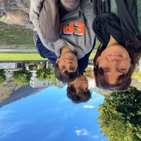 La maison de Annalisa