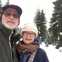 Margit & Dominiques hus