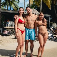 La maison de Doryann et Typhaine