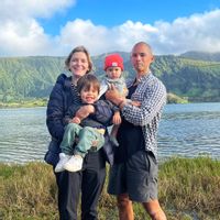 Casa di Paolo & Lindsay