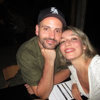 La maison de Emerson