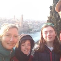 Chez Marie et Quentin