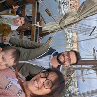 La maison du bonheur