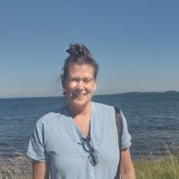 Casa de Anja Christina