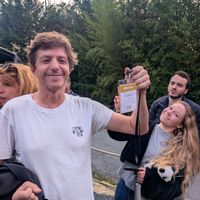 la maison de la lampeze