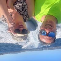 La maison de FREDERIC et MAAYAN  Studio au pied de notre Dame de La Garde vue panoramique