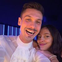 Mohamed Francisina kuća