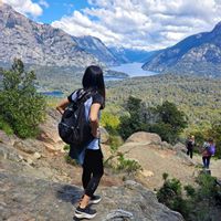 La maison de Olga Jorgelina