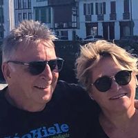 Casa de CHRISTIAN et LUDMILA