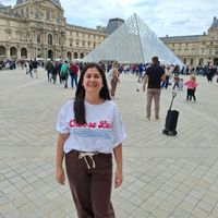 La maison de Agustina