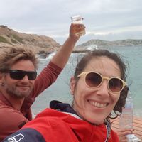 Joli appartement lumineux Marseille centre