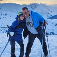 Casa di Núria i Ramon