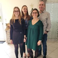 Notre loge « Mans »