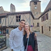 Gladys et Jean-Baptistes hus