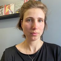 L'appartement de Suzanne