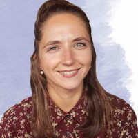 Chloé et Carlas hus