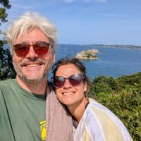 Chez Lucile et Simon