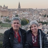 Casa de Xabier y Begos hus