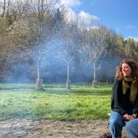 Beautiful cosy typical Brussels flat