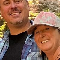 La maison de Anthony