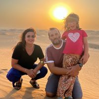 La maison de Alessandro