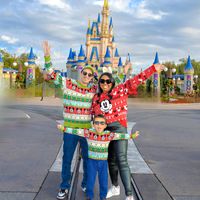 Jaqueline Bornatos hus