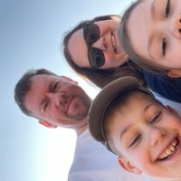 Ferienwohnung Tied NORDSEE