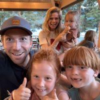 Ruim in gezinsvriendelijke huis dichtbij centrum Amsterdam