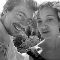 Julie et Arthur s Haus