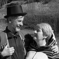 CHRISTOPHE ET CHRISTINE s Haus