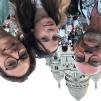 La maison de Sandrine