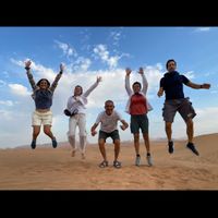 La maison de Veronica