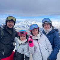 Casa di Alex & Delphine